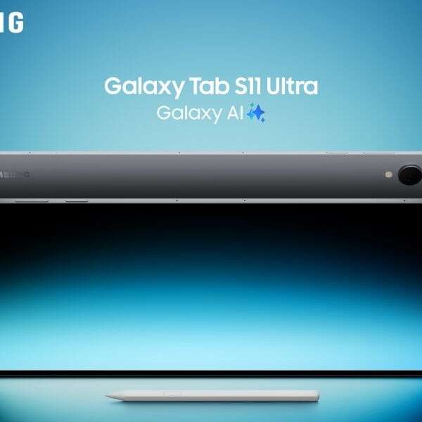 Samsung, Galaxy Tab S11 serisini tanıttı