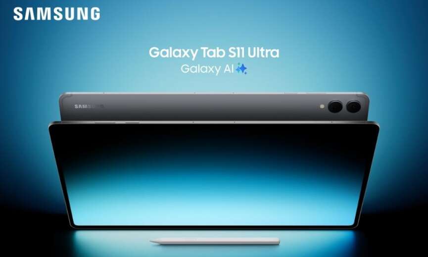 Samsung Galaxy Tab S11 serisini tanitti