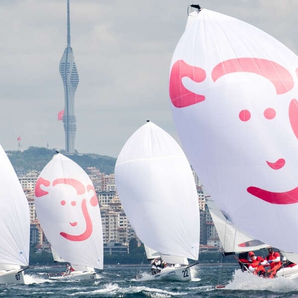 Sayılarla 13. TAYK-Eker Olympos Regatta Yelken Festivali