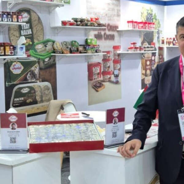 Erkmen Onbulak 13 Seyidoğlu Gıda, Dubai ISM Middle East 2025 Fuarı’nda Türkiye’yi Temsil Ediyor