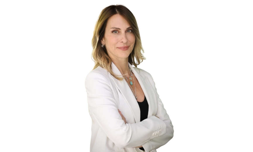 She LAB Communitas Awards 2025te Odulun Sahibi Oldu