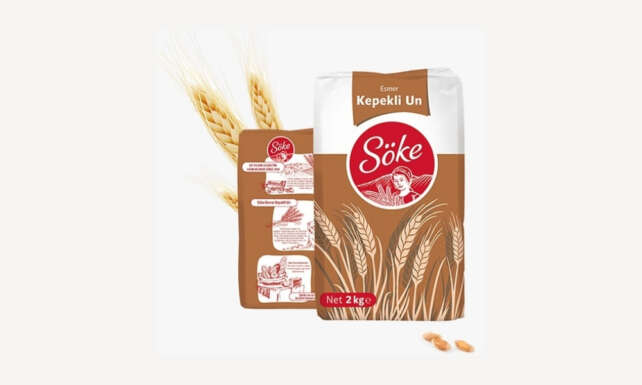 Sokeden sofralara dogal bir dokunus