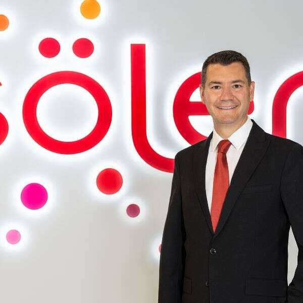 Şölen’de Üst Düzey Atama