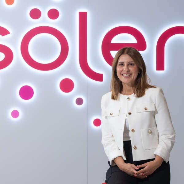 Şölen’de Üst Düzey Atama