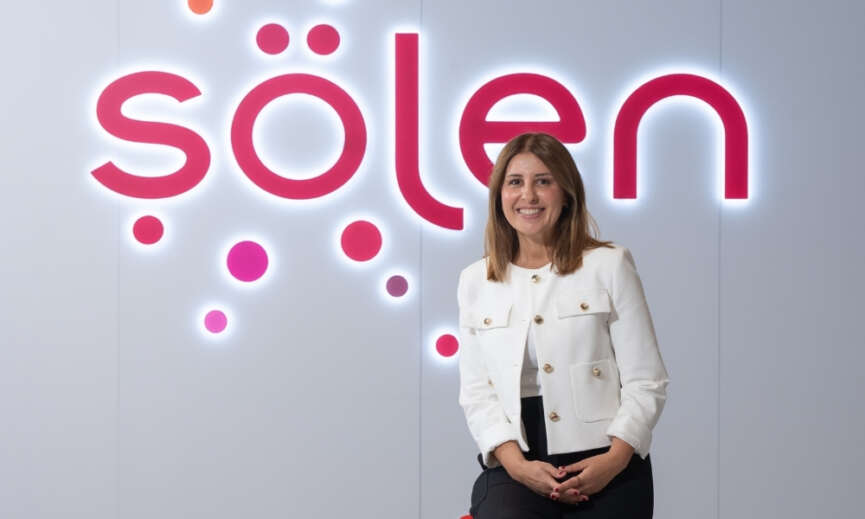 Solende Ust Duzey Atama