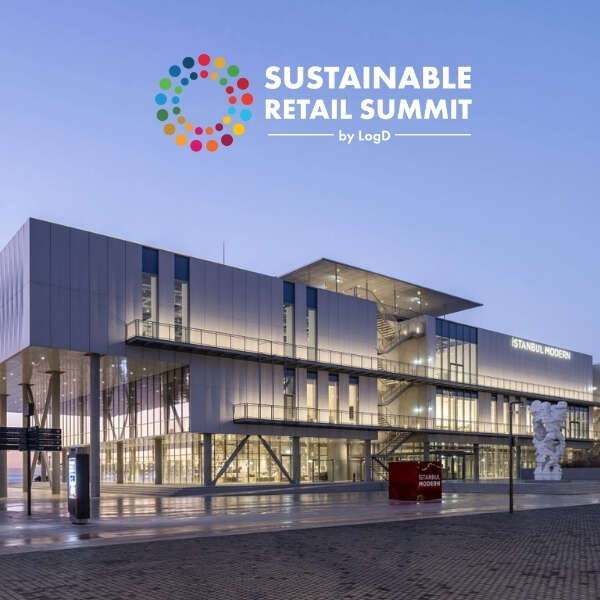 Erkmen Onbulak 12 Sustainable Retail Summit 2025: Perakende Sektörünün Geleceği Yeni Nesil Liderlerle Şekilleniyor