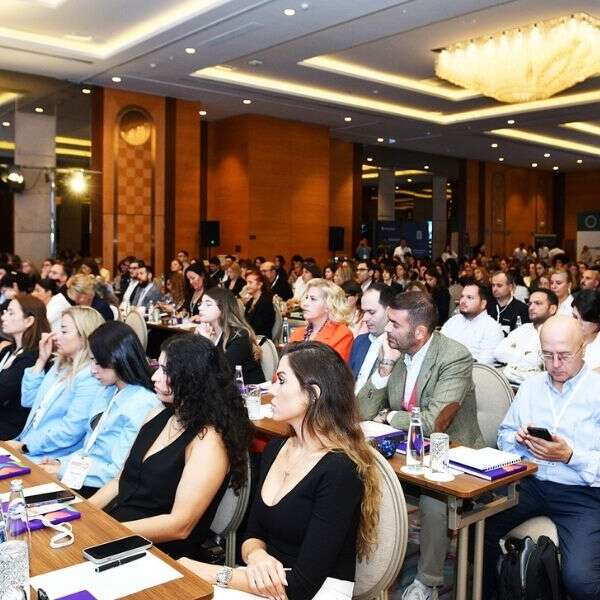 İlkay Keskin 11 Sürdürülebilirlik Konferansı 2025, 24 Eylül’de İstanbul’da