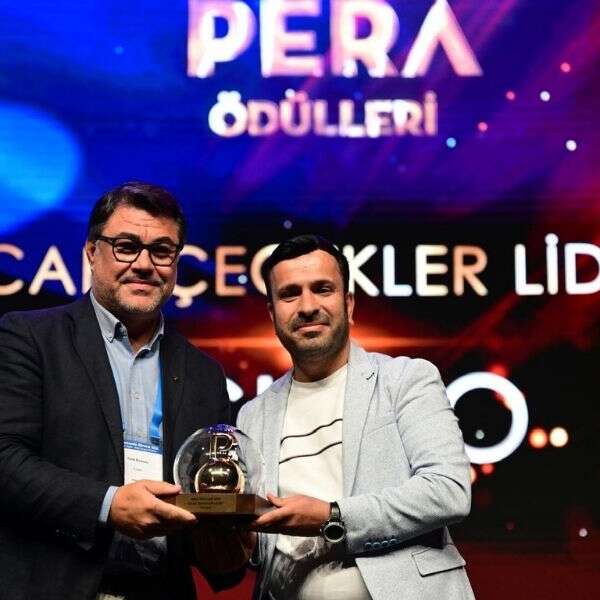 Tchibo, Türkiye’nin en beğenilen sıcak içecek markası oldu