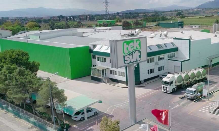 Teksut Perakende Zirvesi 2025te dayanisma ve uretim kararliligini vurguladi