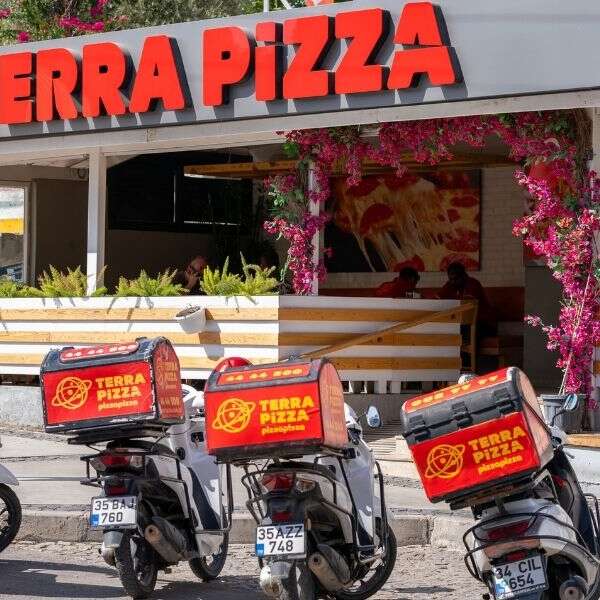 İlkay Keskin 13 Terra Pizza yeni restoranları ile hızlı büyümesini sürdürüyor