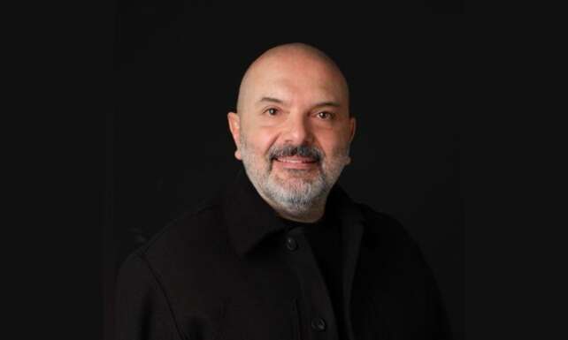 Tolga Terzi COO Olarak Goreve Basladi