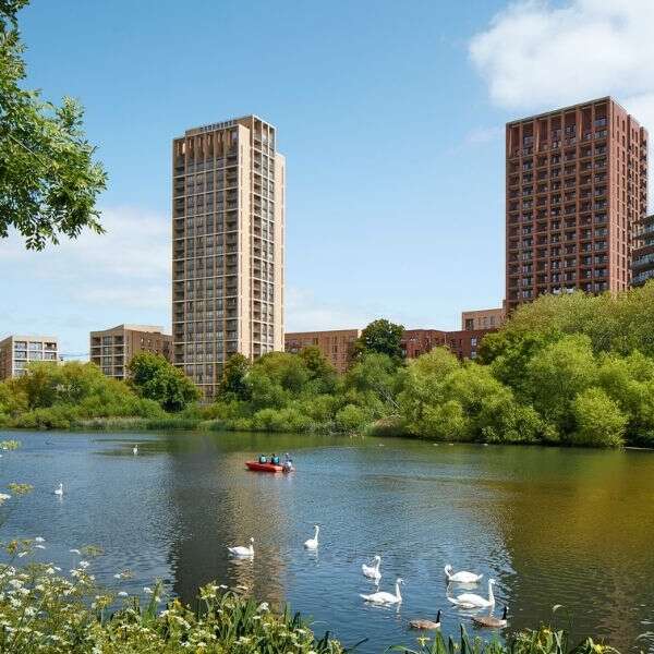 Türk yatırımcılar Londra emlak piyasasının potansiyelini keşfetmeye davet ediliyor