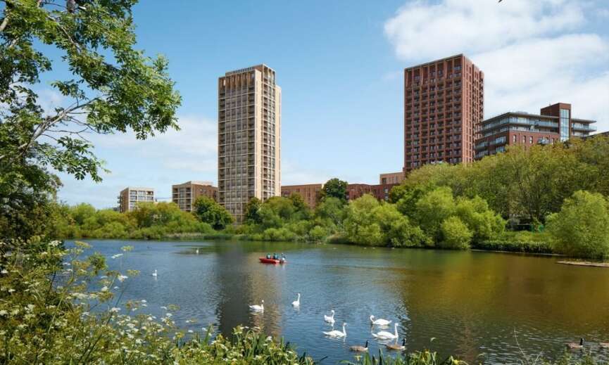 Turk yatirimcilar Londra emlak piyasasinin potansiyelini kesfetmeye davet ediliyor