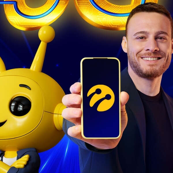 Erkmen Onbulak 8 Turkcell Teknocan’la 5G Hazırlıklarını Duyurdu: Beşliyoruz