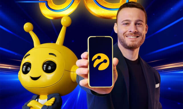 Turkcell Teknocanla 5G Hazirliklarini Duyurdu