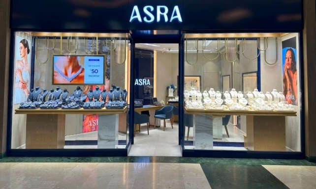 Turkiye Mucevher Sektoru 2025te 31 Milyar Dolar Hacme Ulasirken Asra Yeni Magazasi ile Pazar Payini Buyutuyor