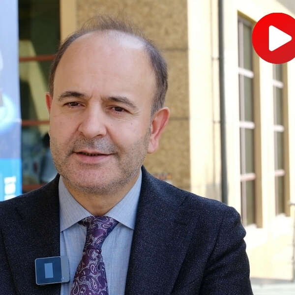 Türkiye Perakendeciler Federasyonu Yönetim Kurulu Başkanı Ömer Düzgün – Perakende Zirvesi