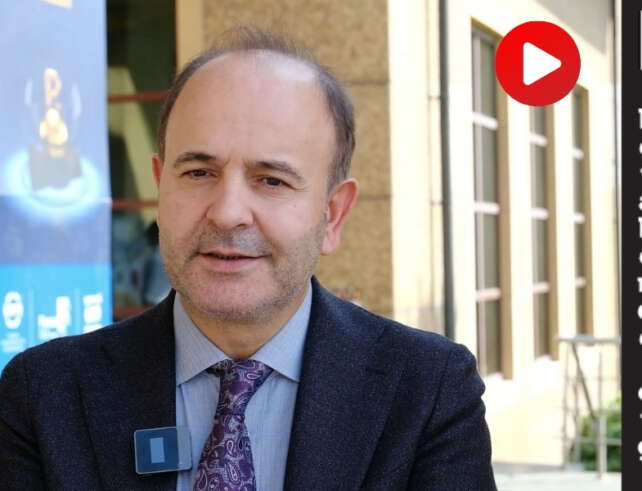 Turkiye Perakendeciler Federasyonu Yonetim Kurulu Baskani Omer Duzgun