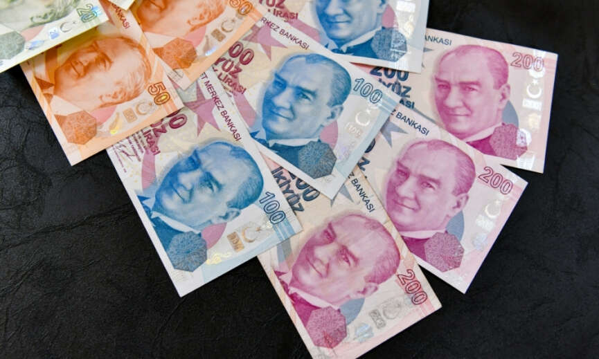 Turkiye Yuzde 48 Buyudu