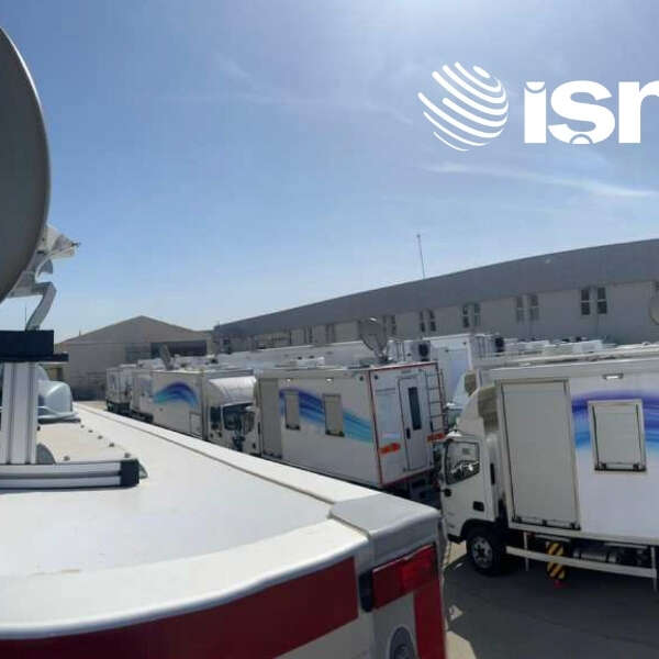 Erkmen Onbulak 12 Unilever İşNet Uydu İnternet ile İş Sürekliliğini Üst Seviyeye Yükseltti