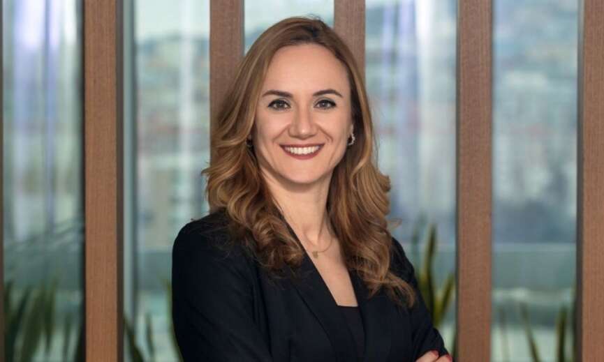 Unilever Turkiye ve Arabistan Gida Genel Mudurlugune Sirin Isik Atandi