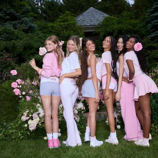 Victoria’s Secret Pink x Loveshackfancy: Romantik detaylarla dolu kapsül koleksiyon!