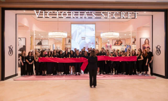 Victorias Secret Tersane Istanbul