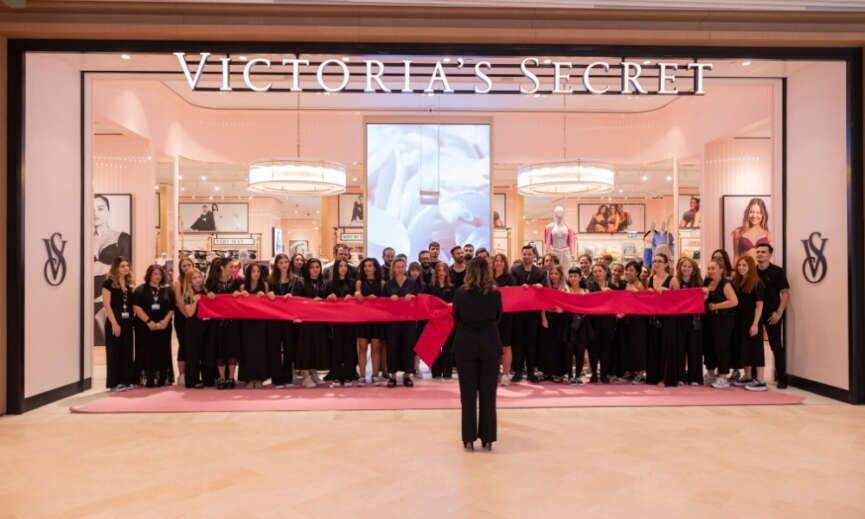 Victorias Secret Tersane Istanbul