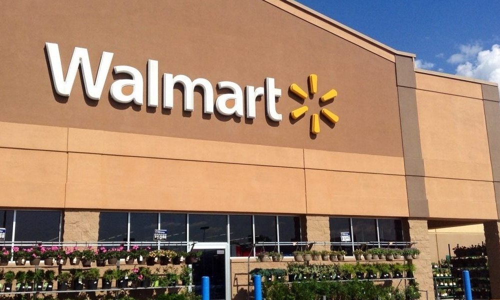Walmart Guney Afrika Pazarina Giris Yapiyor