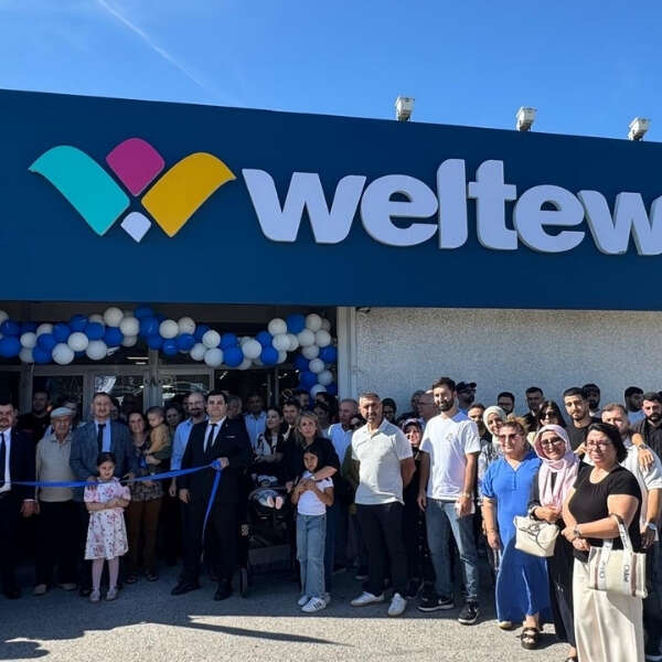 Weltew Home, Fransa’daki Dördüncü Mağazasını Açtı