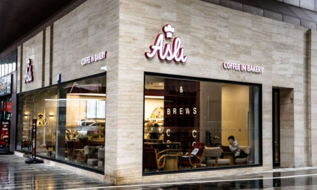 Yeme Icme Sektorune Ornek Olacak Yeni Franchise Modeli Aslida Dukkan Senin