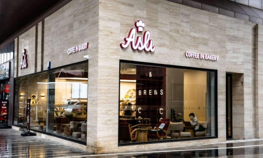 Yeme Icme Sektorune Ornek Olacak Yeni Franchise Modeli Aslida Dukkan Senin