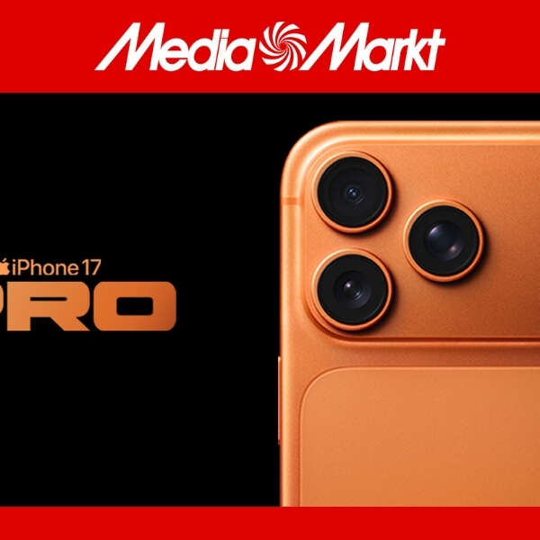 Erkmen Onbulak 5 Yeni Apple ürünleri MediaMarkt’ta Ön Satışta!