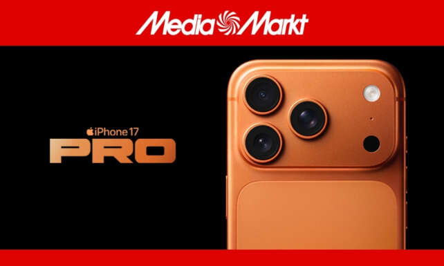 Yeni Apple urunleri MediaMarktta On Satista