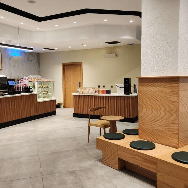 Erkmen Onbulak 11 Ali Efendi Kahve: Yeni Nesil Franchise Modeliyle Kahve Kültürünü Geleceğe Taşıyor