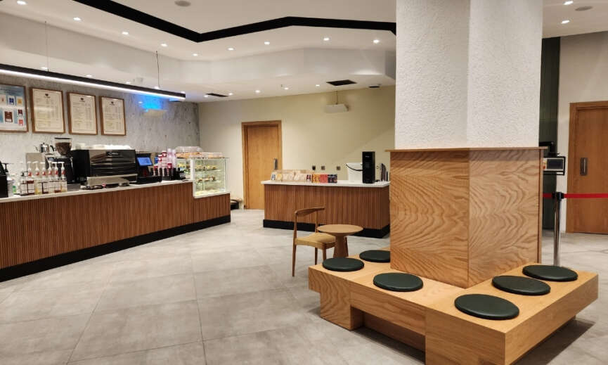 Yeni Nesil Franchise Modeliyle Kahve Kulturunu Gelecege Tasiyor