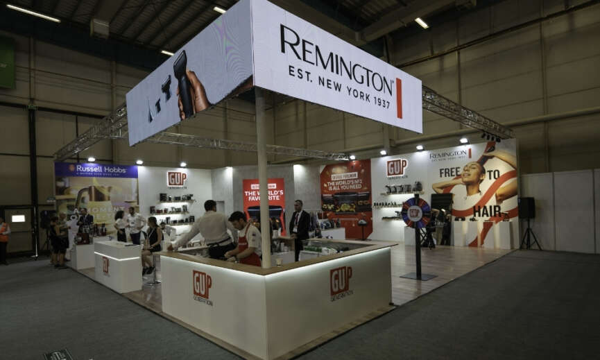 Zuchex Fuarinda gelecegin teknolojilerini bugune tasiyan urunler dikkat cekti