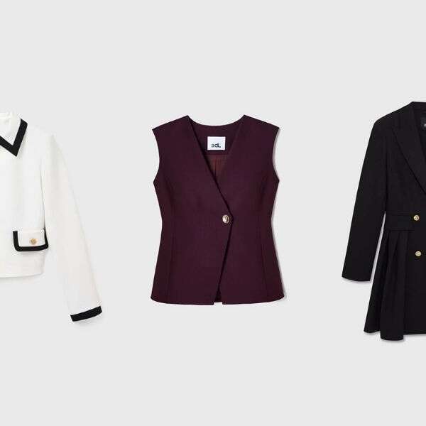 adL, Fall Winter 2025-26 ile Kışın Zarafetini  Şehir Stiline Taşıyor