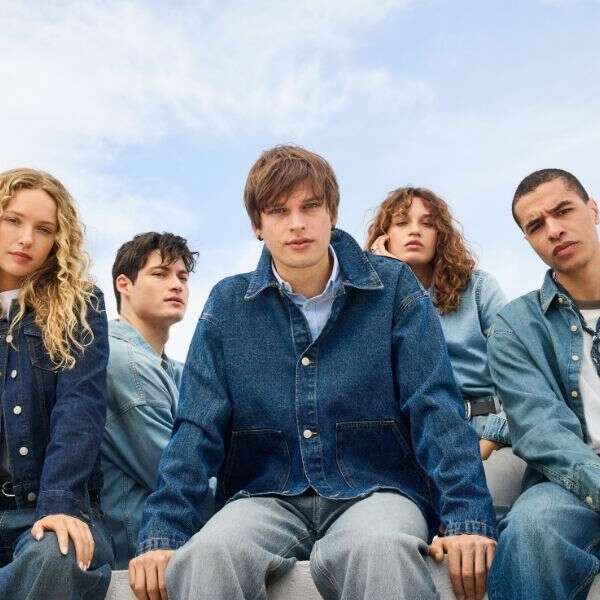 İlkay Keskin 2 JACK&JONES & JJXX – Sonbahar Stiline İlk Bakış!