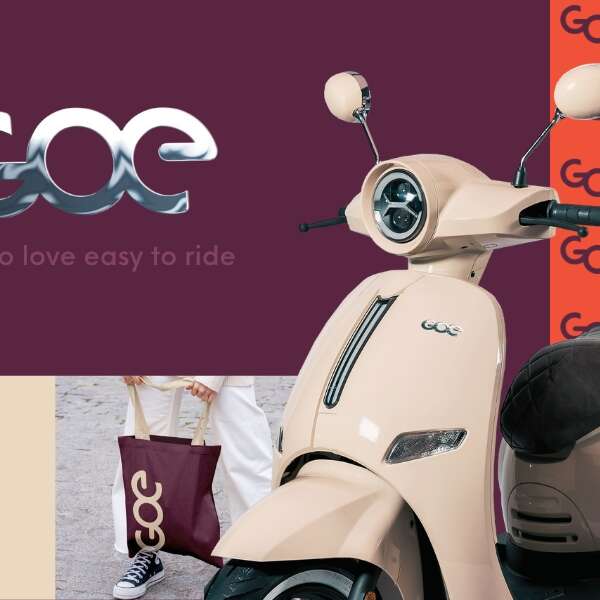 GOE- Şehirde Sürdürülebilir Tasarımın Yeni Simgesi