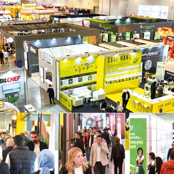 Erkmen Onbulak 10 Bayim Olur Musun? Fuarı 1.2 milyar dolarlık ekonomik etki hedefliyor