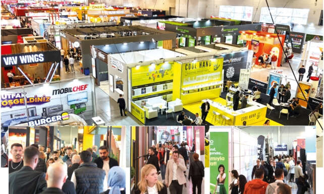 1.2 milyar dolarlik ekonomik etki hedefliyor