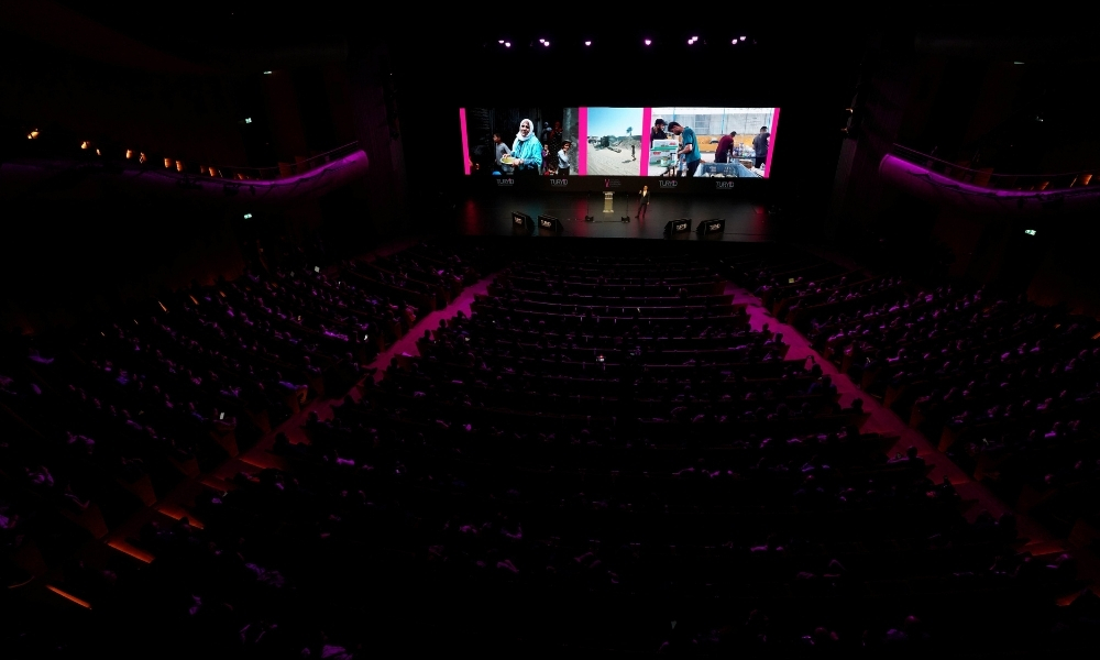 5. Global GastroEkonomi Zirvesi Kesisme Noktasi Temasiyla Gelecegin Sofralarini Konustu 2