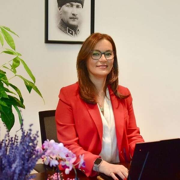 Zorlu AVM Genel Müdür Yardımcılığına Özge Şahin atandı