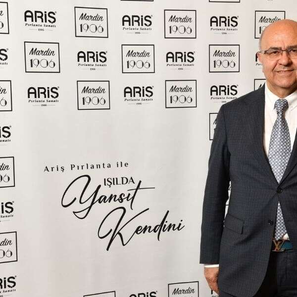 Ariş Pırlanta’dan kritik piyasa yorumu: Altın yeniden güvenli liman