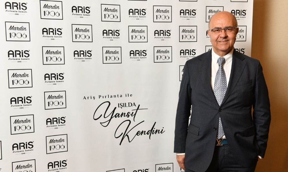 Ariş Pırlanta’dan kritik piyasa yorumu: Altın yeniden güvenli liman