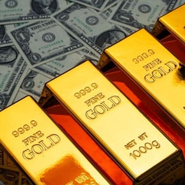 Altın fiyatlarında son 12 yılın en büyük düşüşü