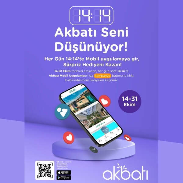 Erkmen Onbulak 5 Akbatı 14’üncü yaşını sürprizlerle kutlamaya devam ediyor