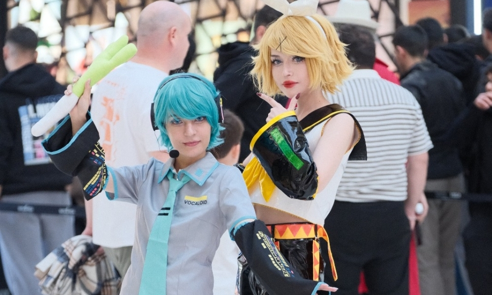 RE:PLAY Saha Turu Tamamlandı Ankara’da Adrenalin Zirveye Çıktı