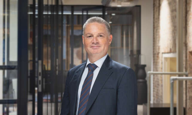 Arcelikin Pazarlama ve Stratejiden Sorumlu Genel Mudur Yardimcisi Ragip Balcioglu oldu